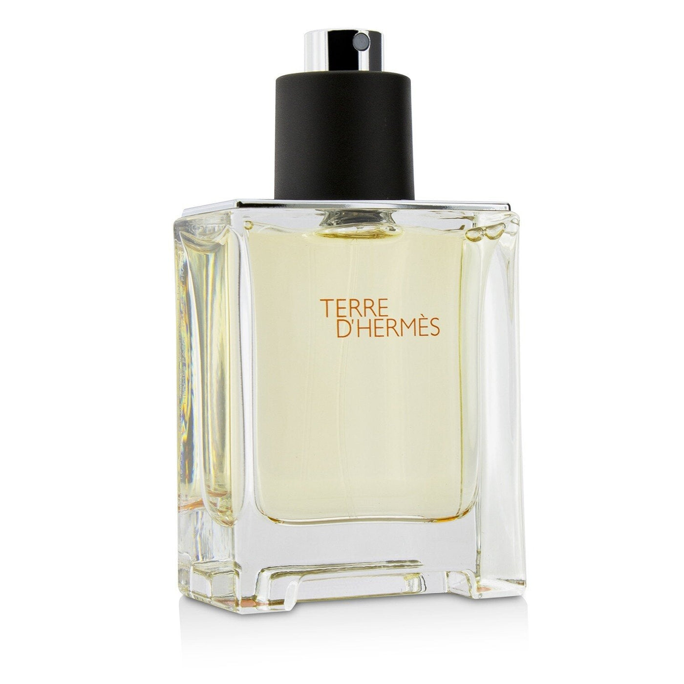Hermes Terre D'Hermes Eau De Toilette Spray (Unboxed)  200ml/6.7oz