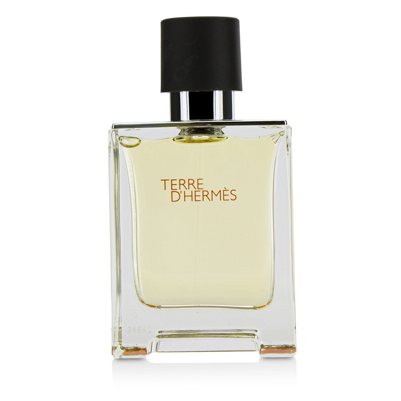 Hermes Terre D'Hermes Eau De Toilette Spray (Unboxed)  200ml/6.7oz