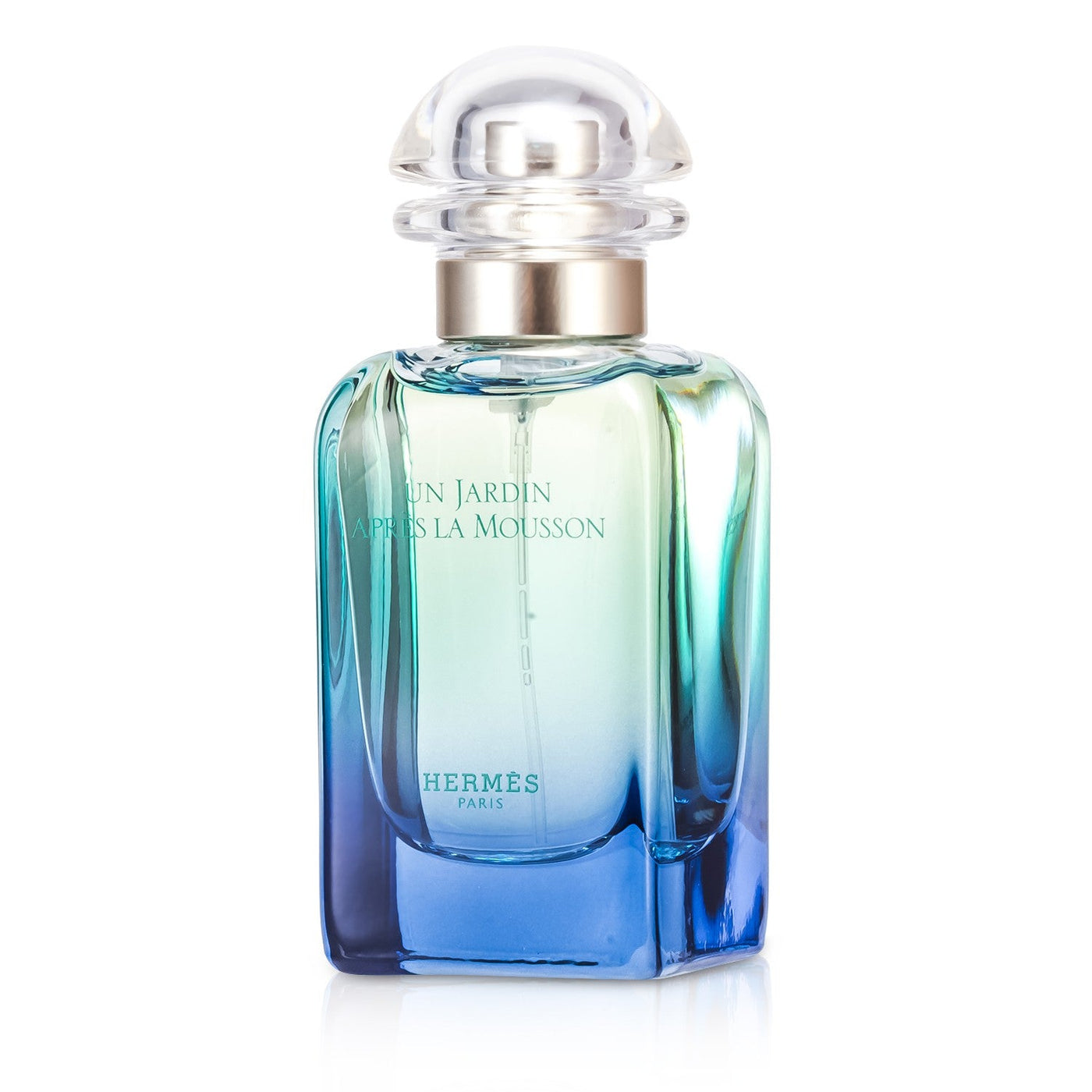 Hermes Un Jardin Apres La Mousson Eau De Toilette Natural Spray  100ml/3.4oz