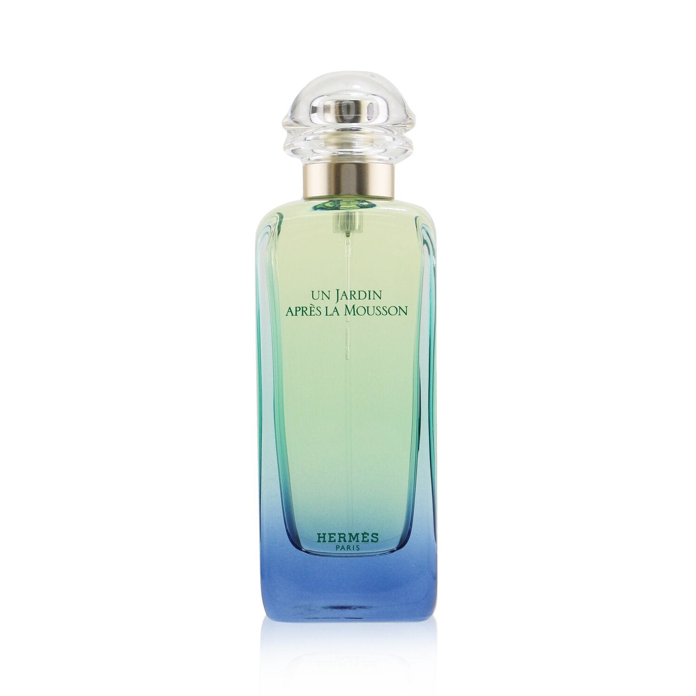 Hermes Un Jardin Apres La Mousson Eau De Toilette Natural Spray  50ml/1.6oz