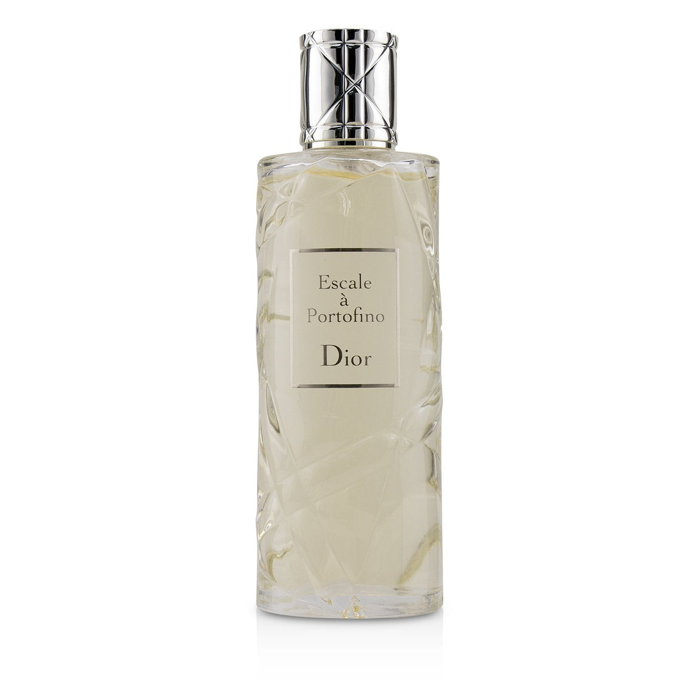 Christian Dior Escale A Portofino Eau De Toilette Spray  125ml/4.2oz