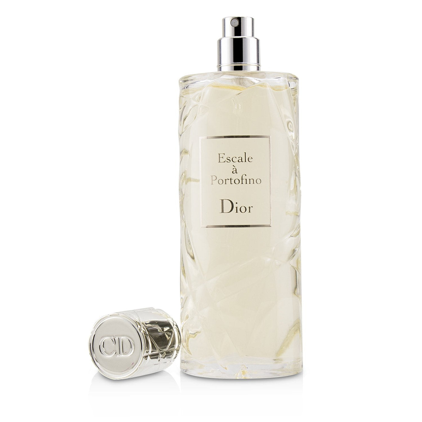 Christian Dior Escale A Portofino Eau De Toilette Spray  125ml/4.2oz