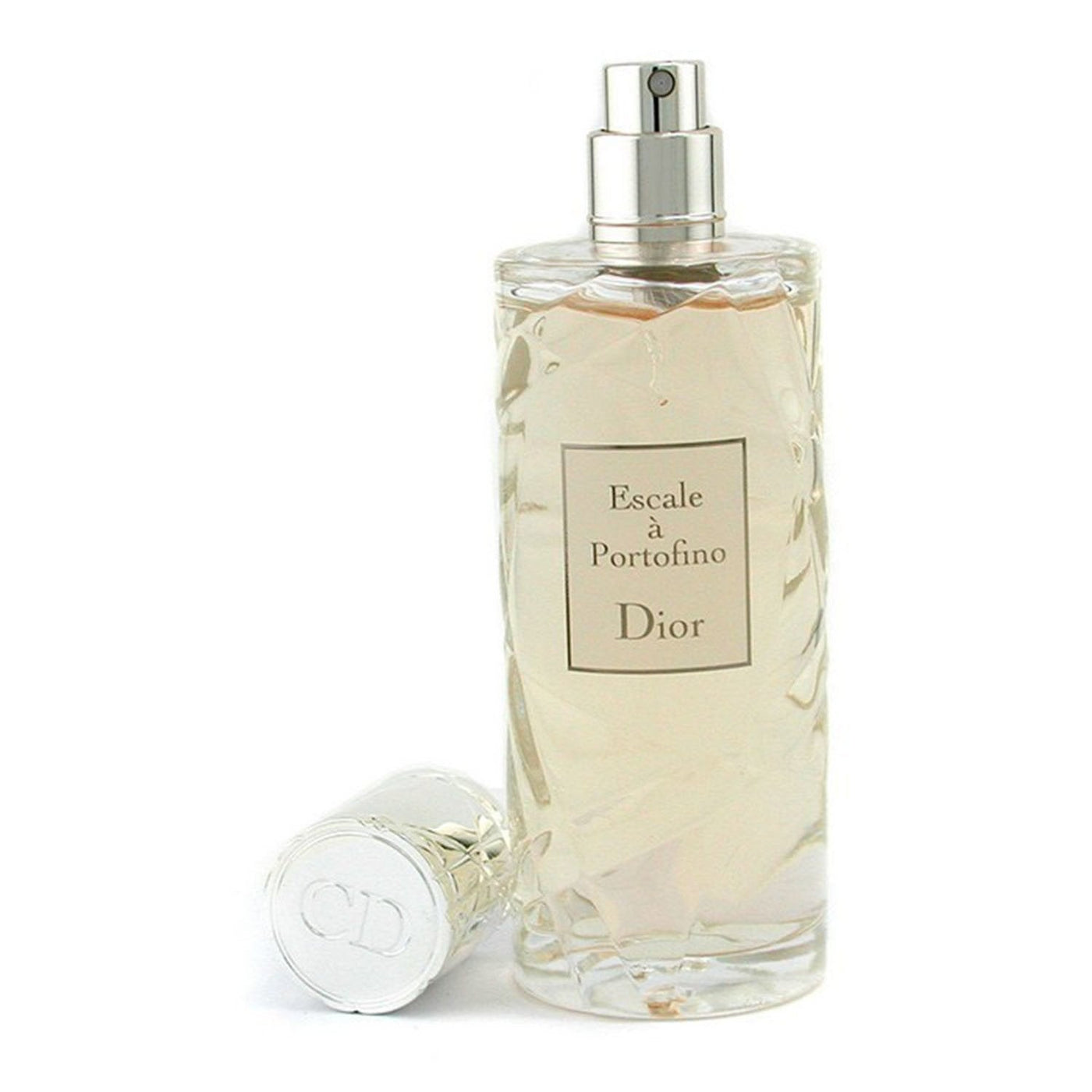 Christian Dior Escale A Portofino Eau De Toilette Spray  125ml/4.2oz