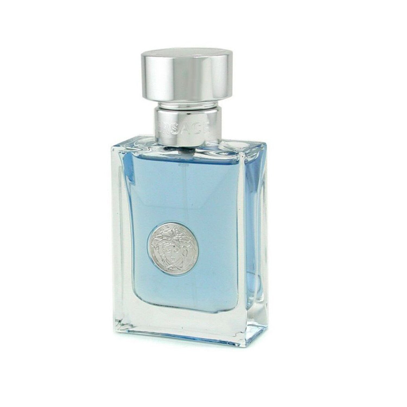 Versace Versace Pour Homme Eau De Toilette Spray  50ml/1.7oz