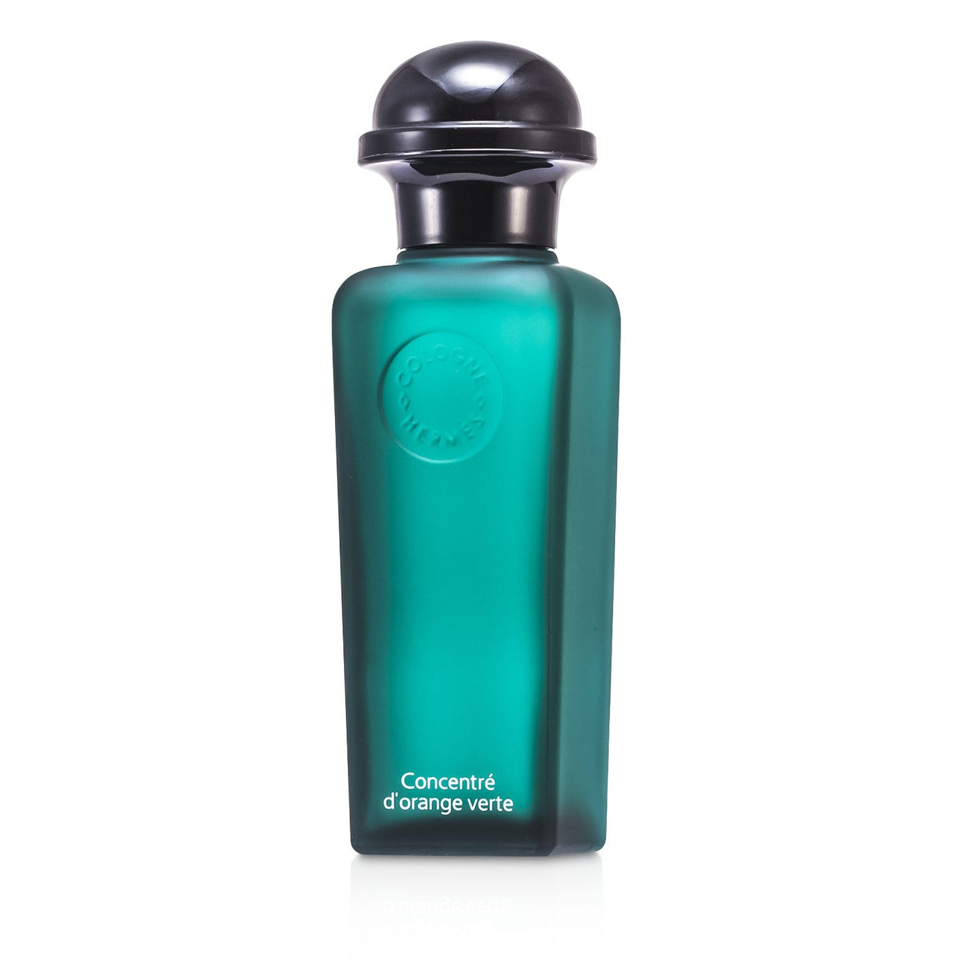 Hermes Eau D'Orange Verte Eau De Toilette Concentrate Spray  100ml/3.4oz