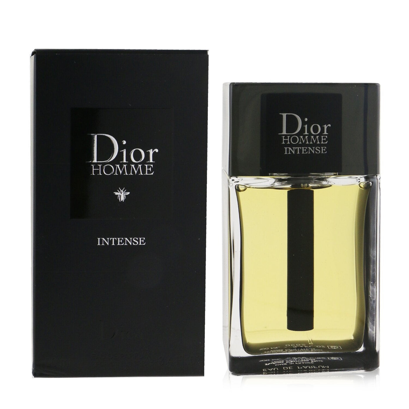 Christian Dior Dior Homme Intense Eau De Parfum Spray  150ml/5oz
