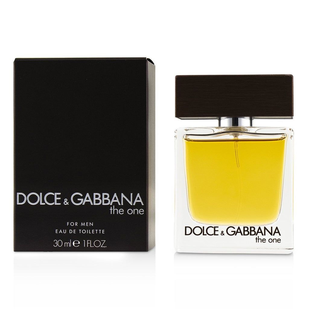 Dolce & Gabbana The One Eau De Toilette Spray  100ml/3.3oz