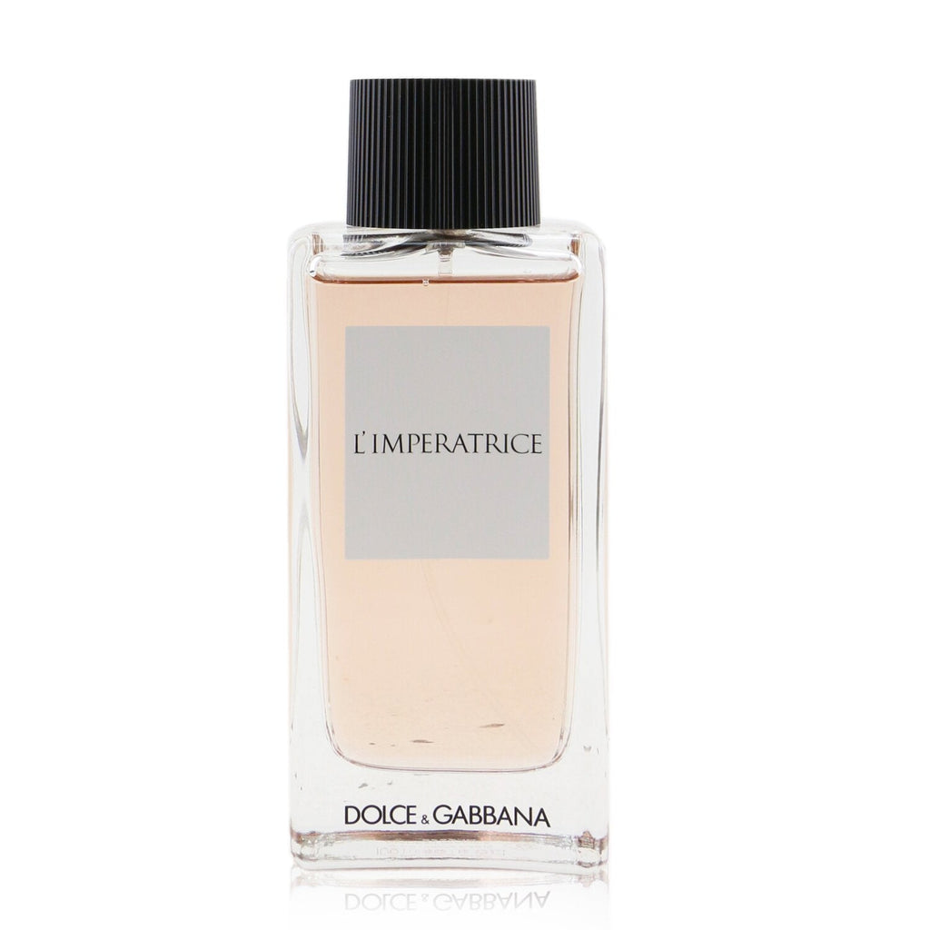 Dolce & Gabbana D&G L'Imperatrice Eau De Toilette Spray (Unboxed)  100ml/3.3oz