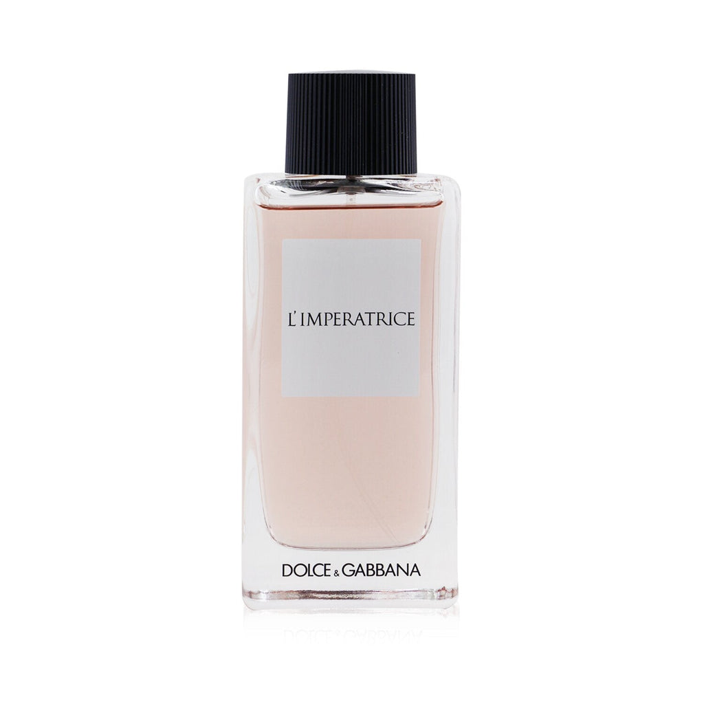 Dolce & Gabbana D&G L'Imperatrice Eau De Toilette Spray (Unboxed)  100ml/3.3oz