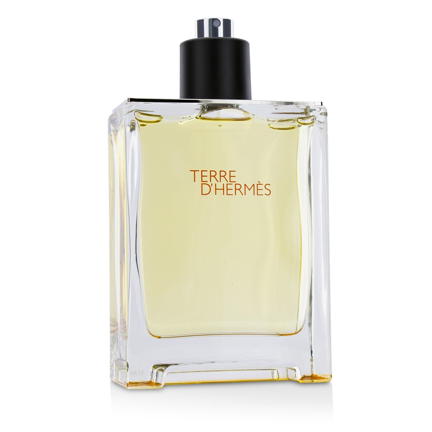 Hermes Terre D'Hermes Eau De Toilette Spray  50ml/1.7oz