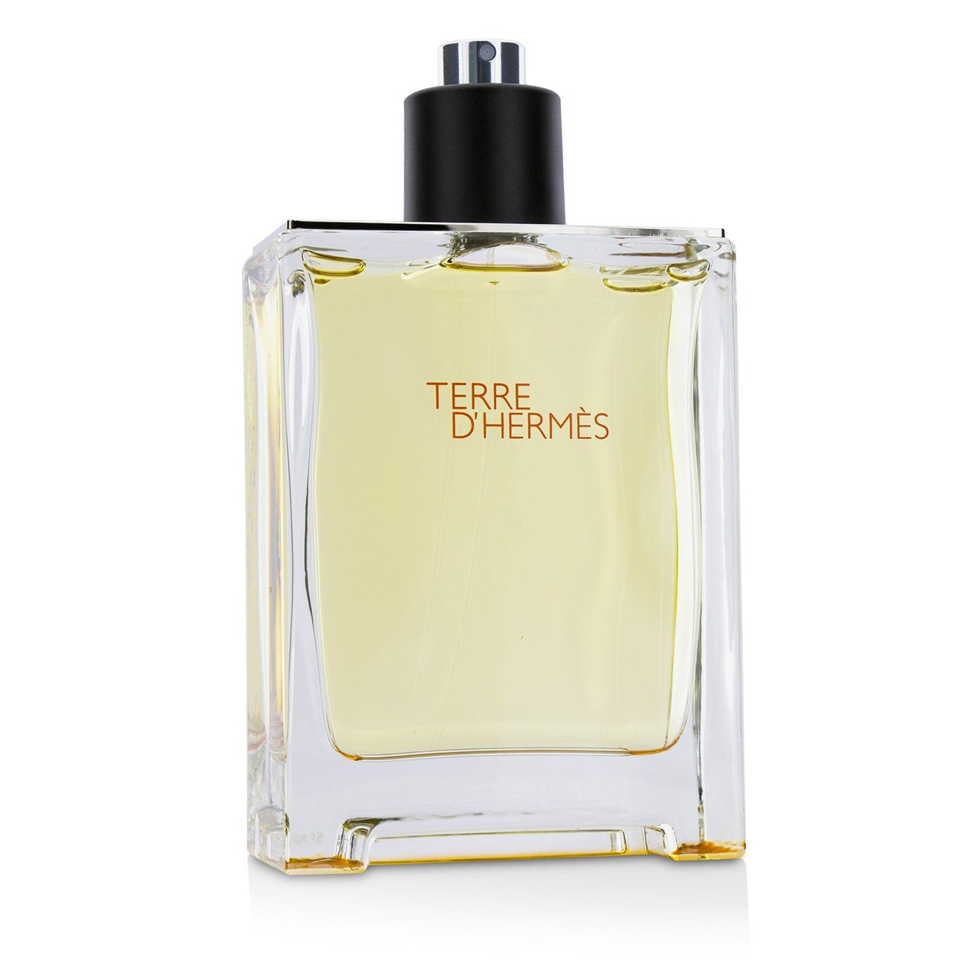 Hermes Terre D'Hermes Eau De Toilette Spray  100ml/3.4oz