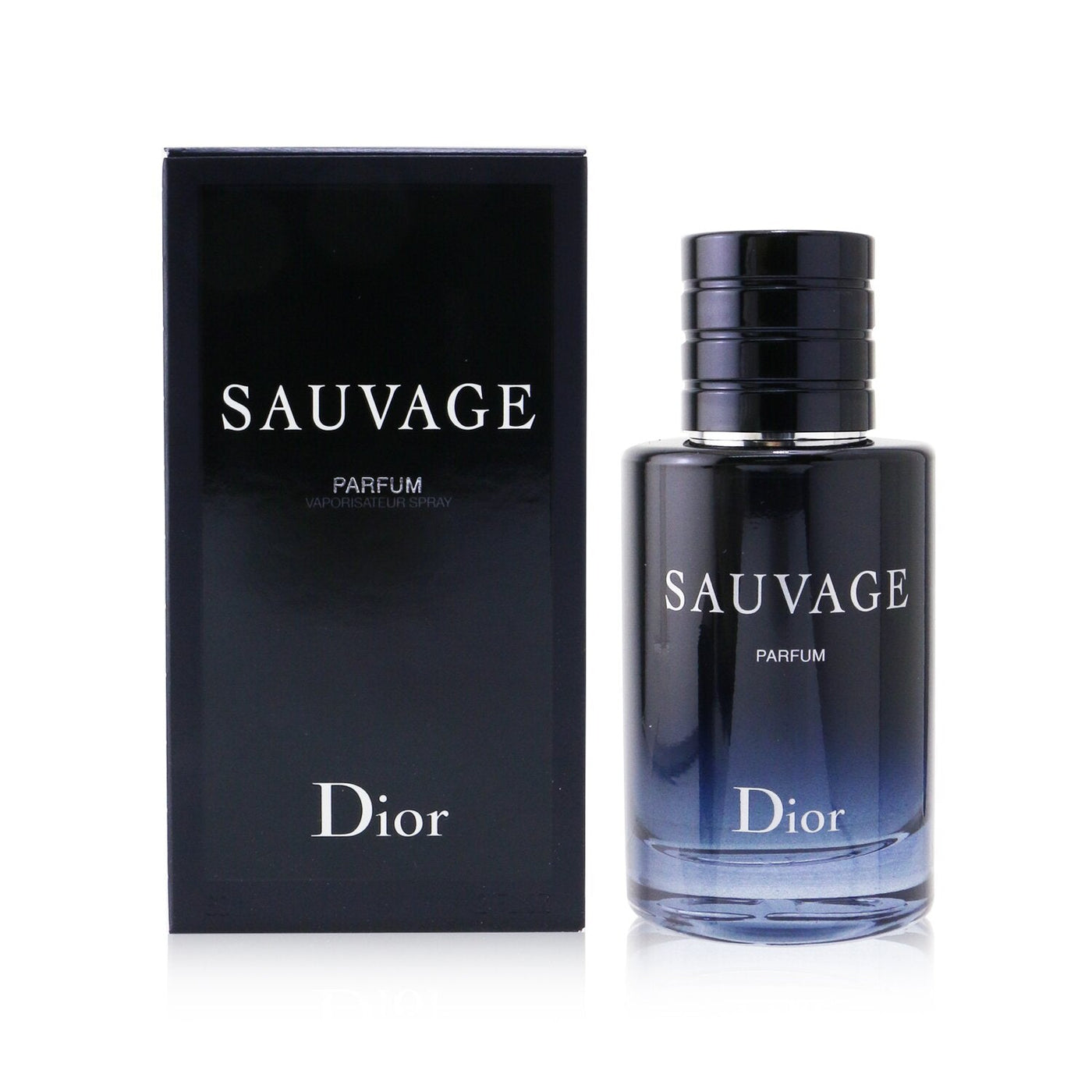 Christian Dior Sauvage Parfum Spray  100ml/3.3oz