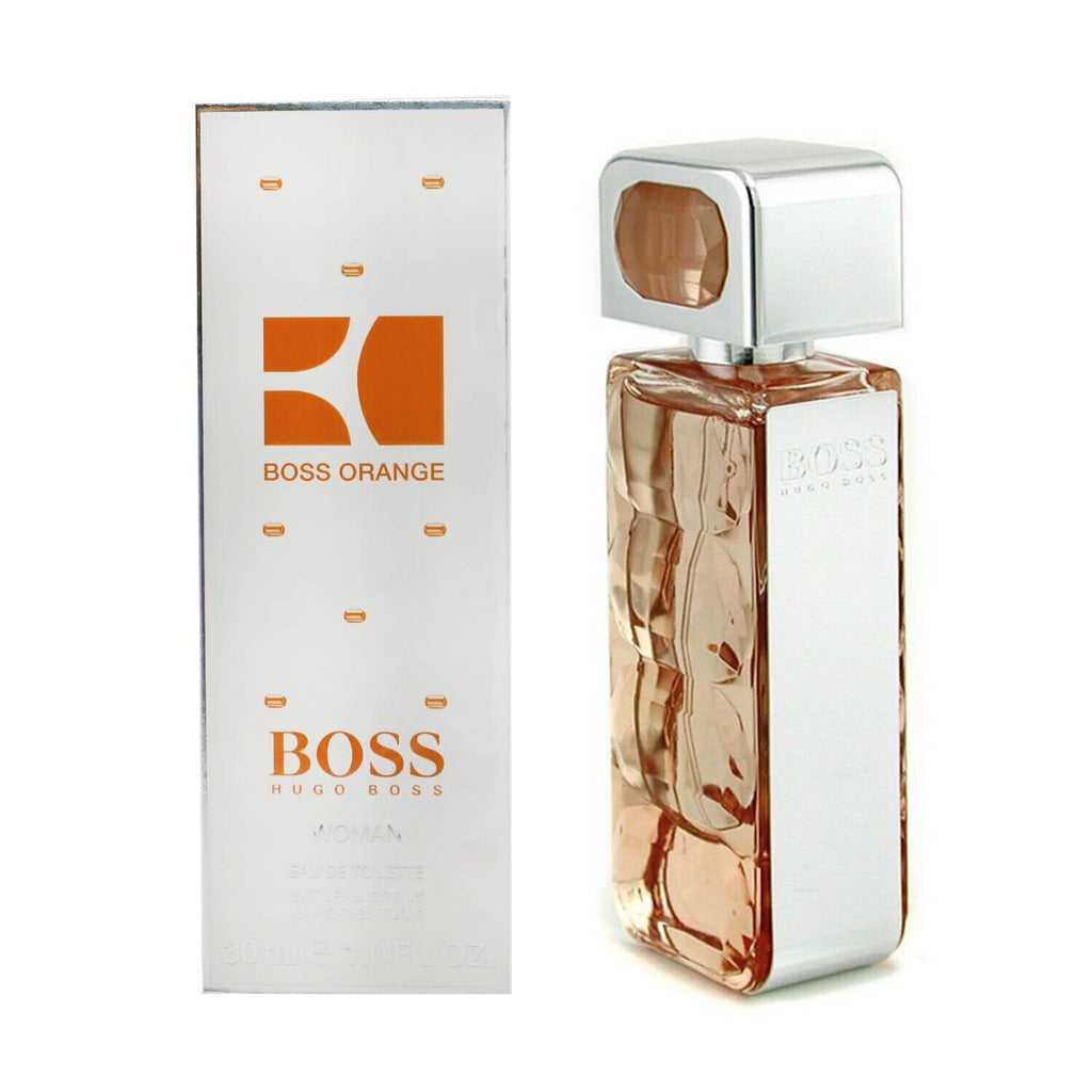 Hugo Boss Boss Orange Eau De Toilette Spray  50ml/1.7oz