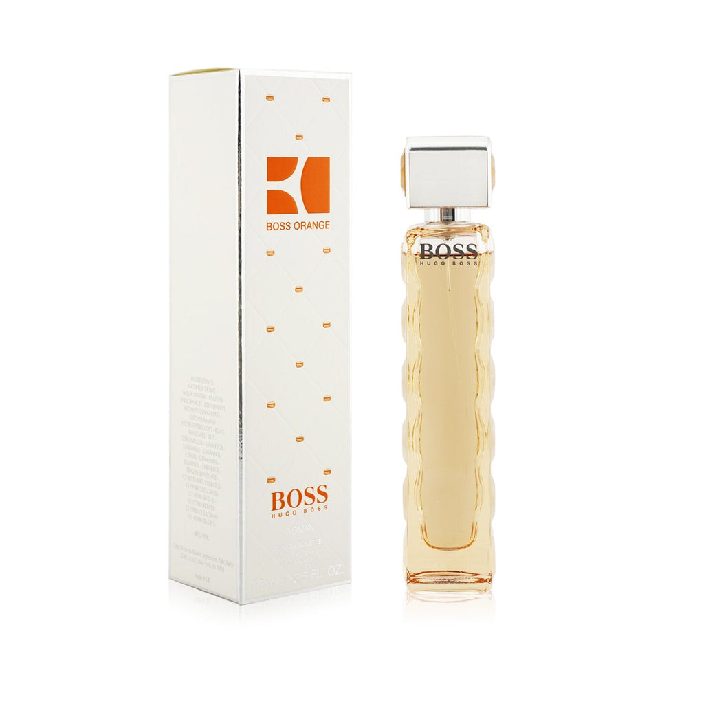Hugo Boss Boss Orange Eau De Toilette Spray  50ml/1.7oz