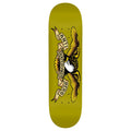 Anti Hero Skateboard Deck Basalt DBX Eagle 8.62" x 32.56" Greenish