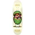 Anti Hero Skateboard Deck Hewitt Grimplstix Fab Egg 8.75" x 31.5"