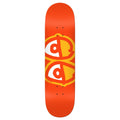 Krooked Skateboard Deck Team Eyes 8.25" x 32"