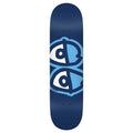 Krooked Skateboard Deck Eyes Easy Rider 8.38" x 32.25"