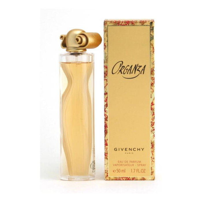 Givenchy Organza Eau De Parfum Spray 50ml