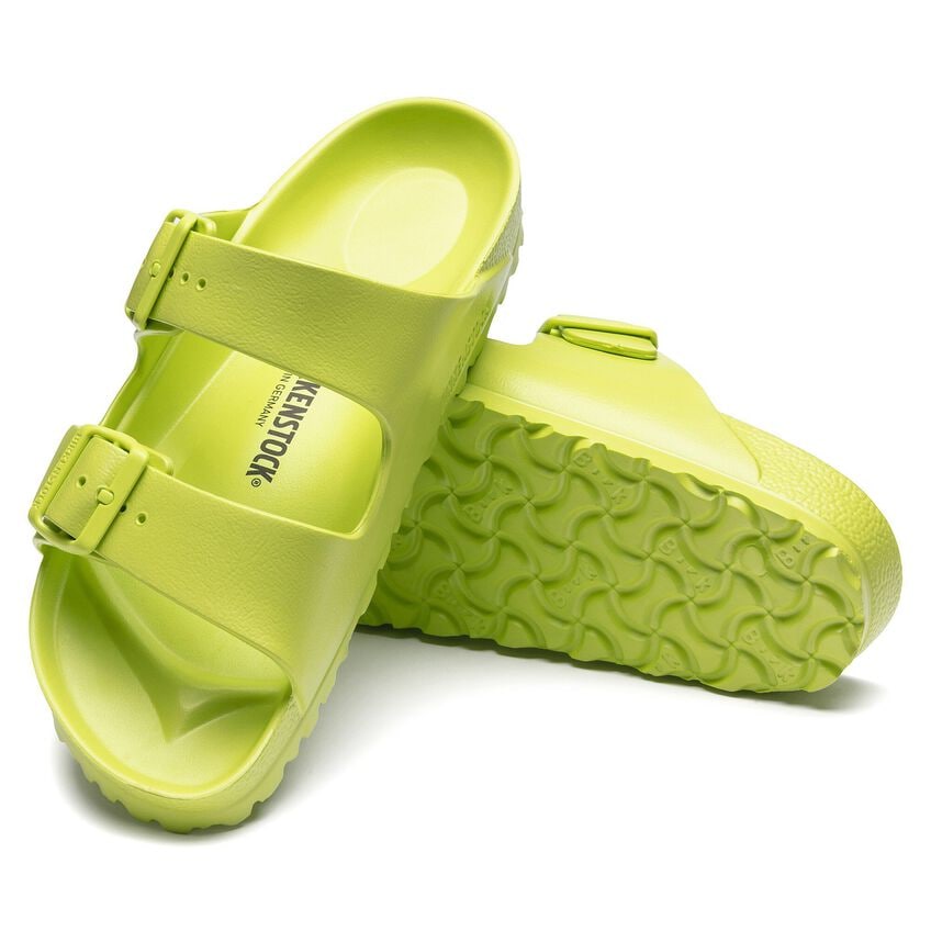 Arizona Essentials EVA Active Lime Regular/Wide