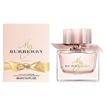 Burberry My Burberry Blush Eau De Parfum Spray 90ml/3oz