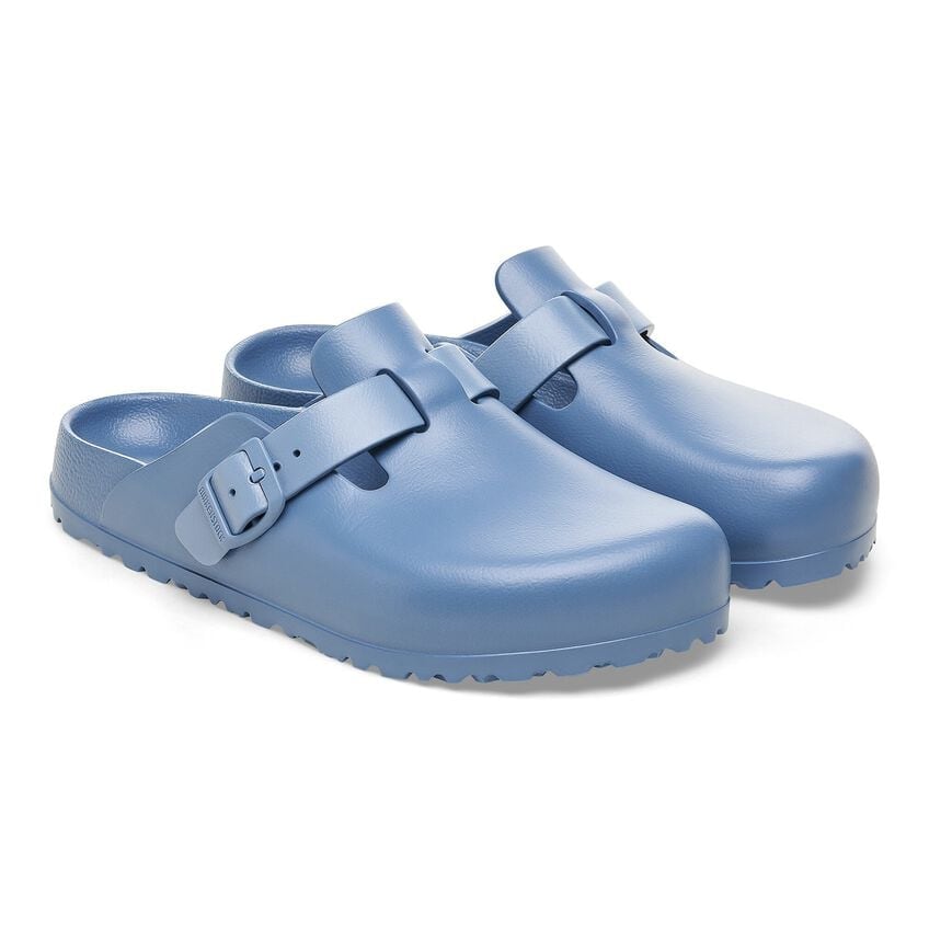 Unisex Boston Essentials EVA Elemental Blue Regular/Wide