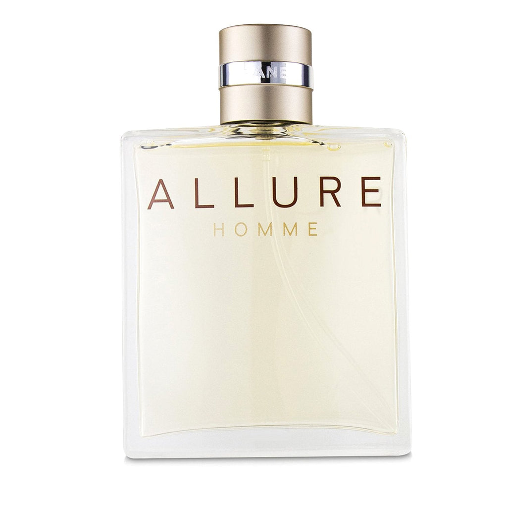 Chanel Allure Eau De Toilette Spray  100ml/3.4oz