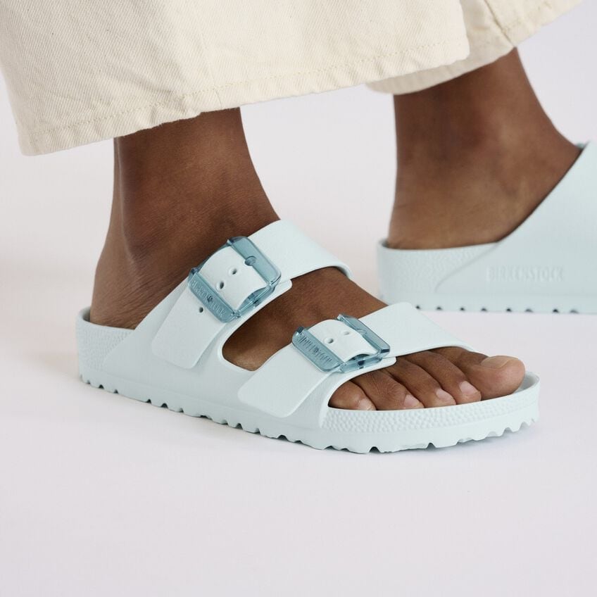 Arizona Stealth Buckle EVA Surf Green Medium/Narrow