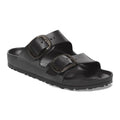 Arizona Big Buckle EVA Black Medium/Narrow