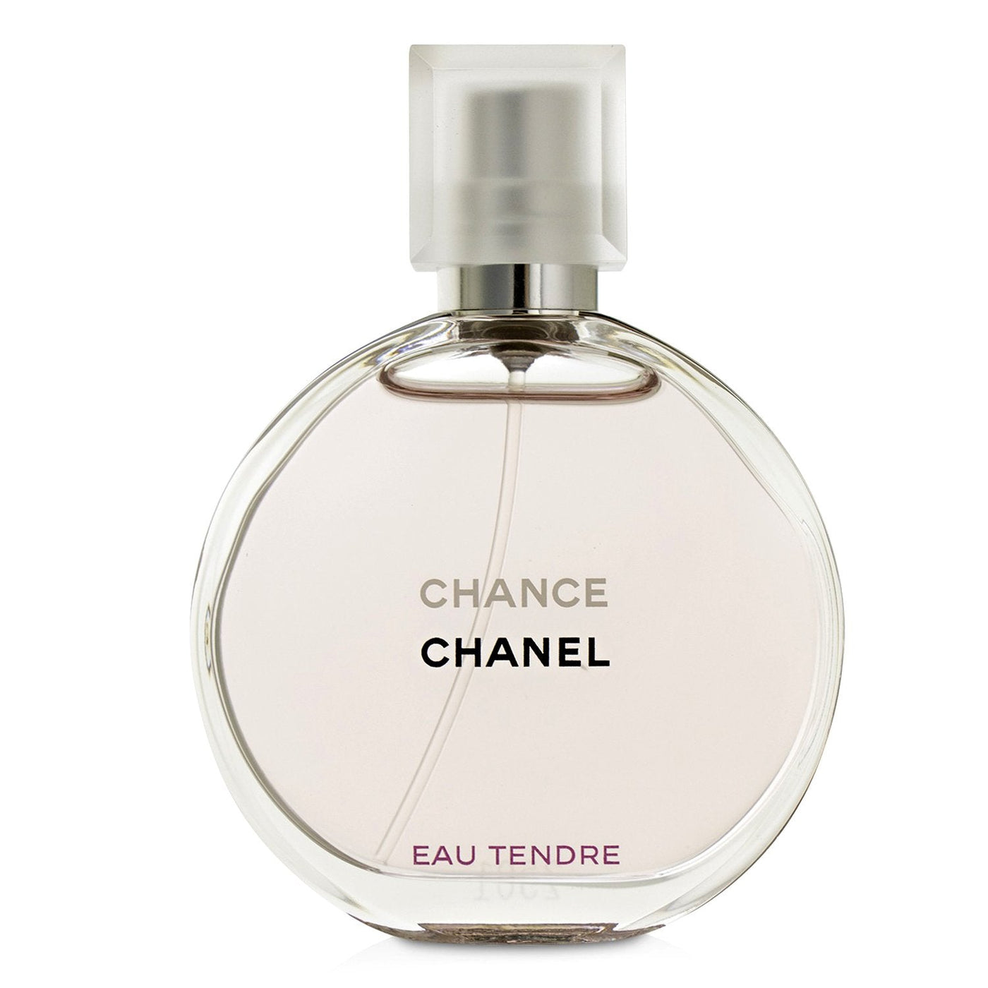 Chanel Chance Eau Tendre Eau De Toilette Spray  35ml/1.2oz