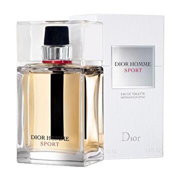 Christian Dior Dior Homme Sport Eau De Toilette Spray 200ml/6.8oz