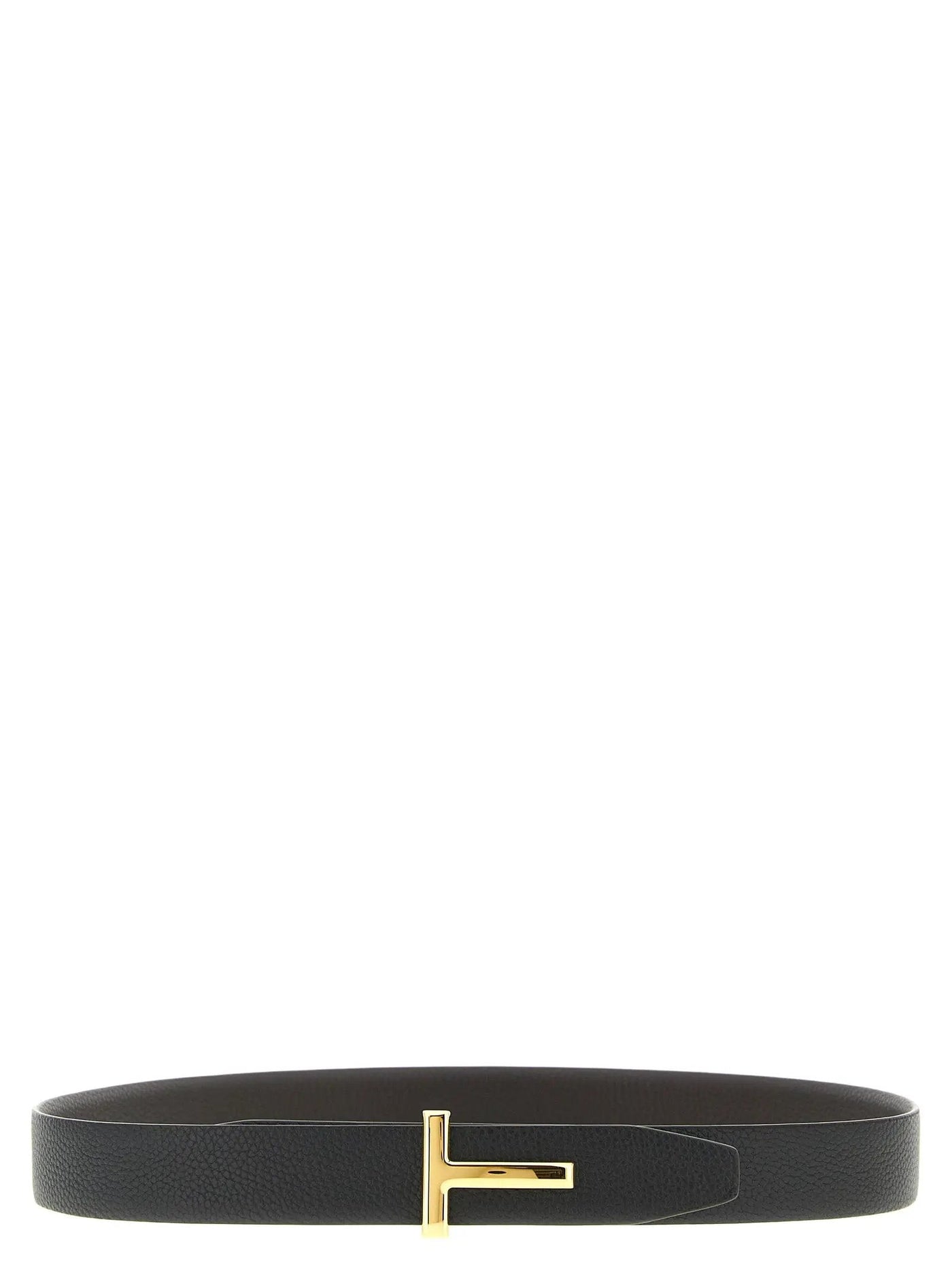 Tom Ford Multicolor Calfskin Regular Belt