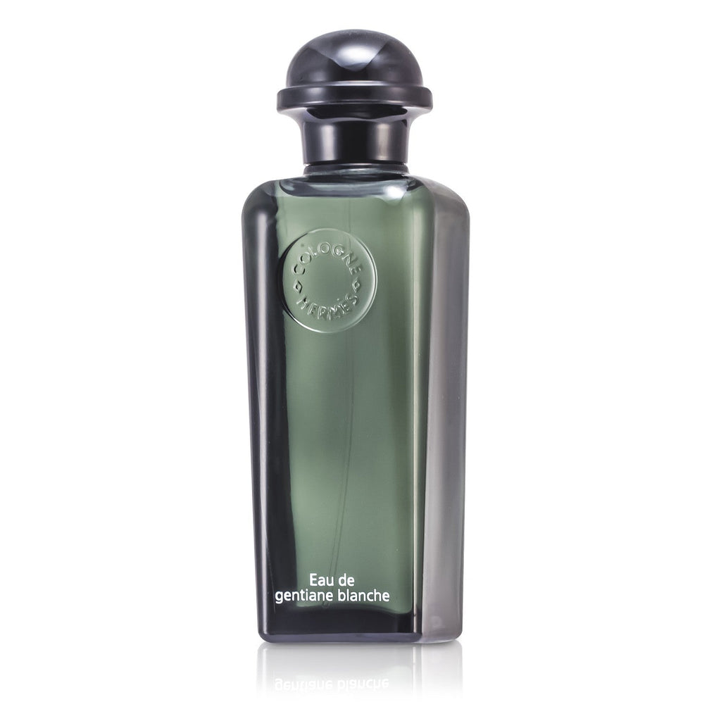 Hermes Eau De Gentiane Blanche Eau De Cologne Spray  100ml/3.4oz