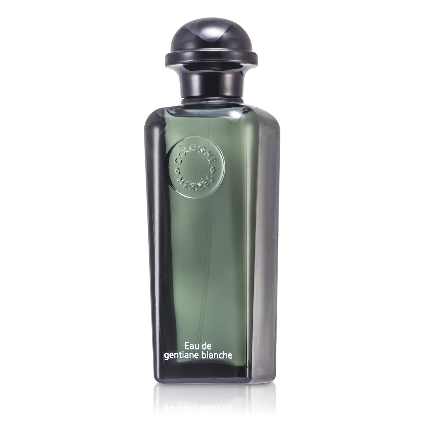 Hermes Eau De Gentiane Blanche Eau De Cologne Spray  100ml/3.4oz