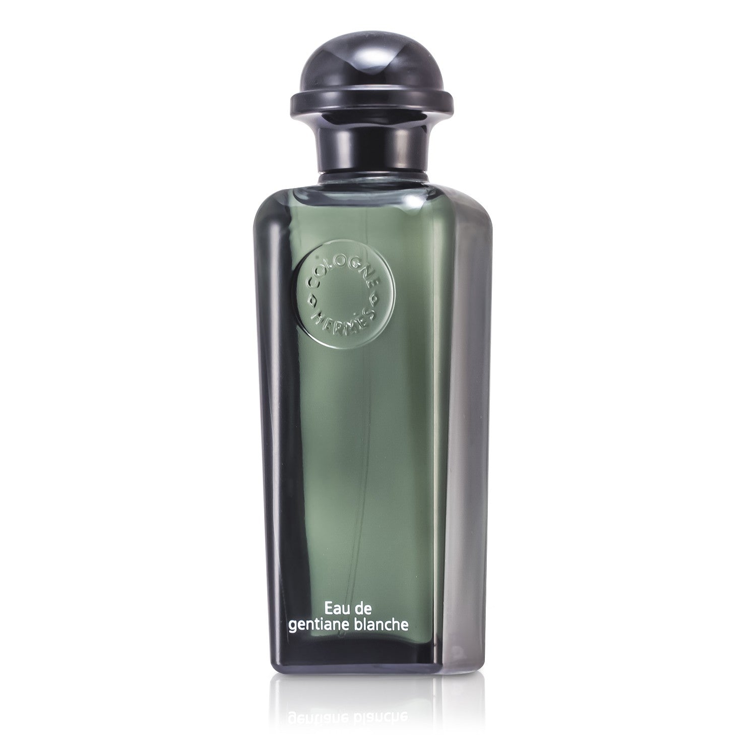 Hermes Eau De Gentiane Blanche Eau De Cologne Spray  100ml/3.4oz