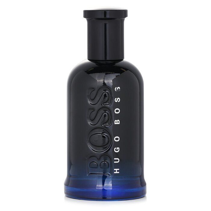 Hugo Boss Boss Bottled Night Eau De Toilette Spray 100ml/3.3oz