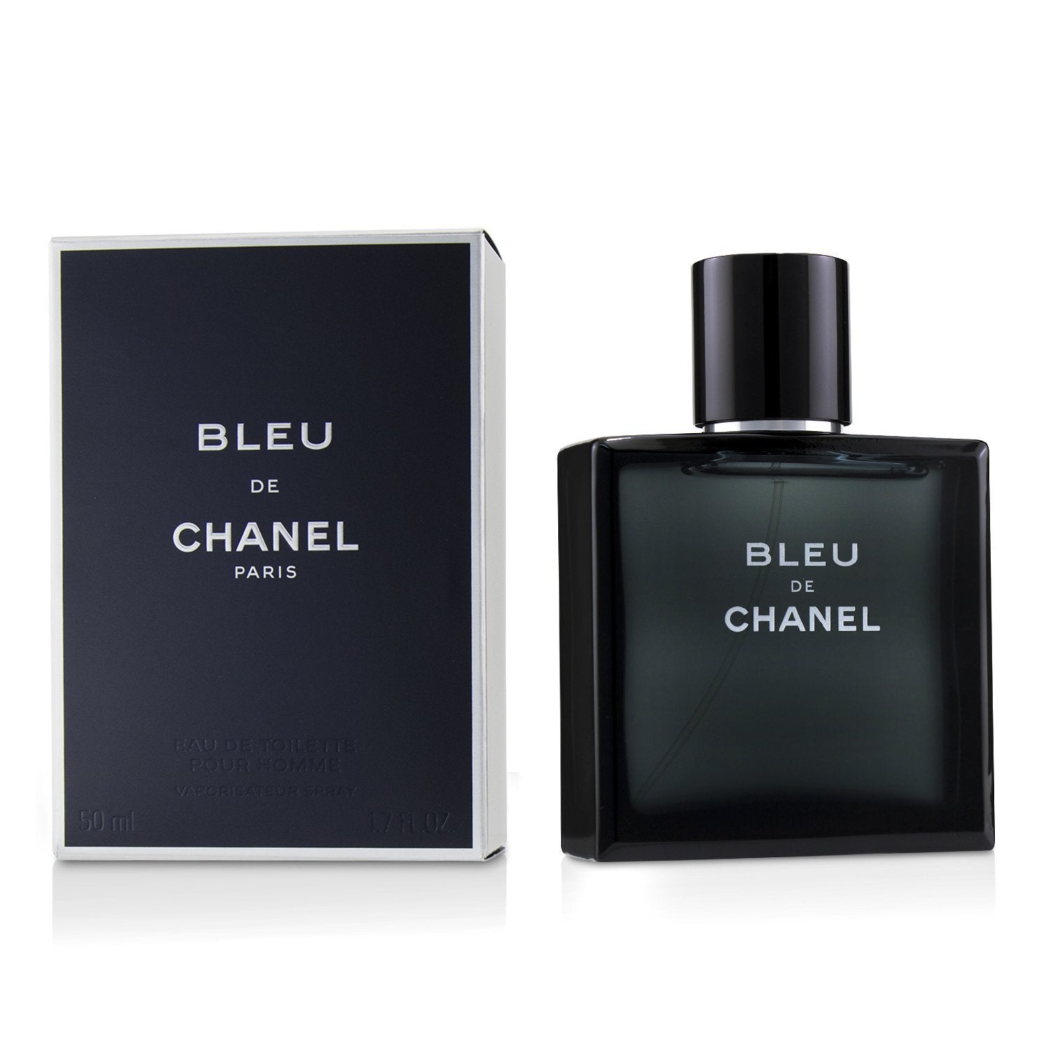 Chanel Bleu De Chanel Eau De Toilette Spray  100ml/3.4oz