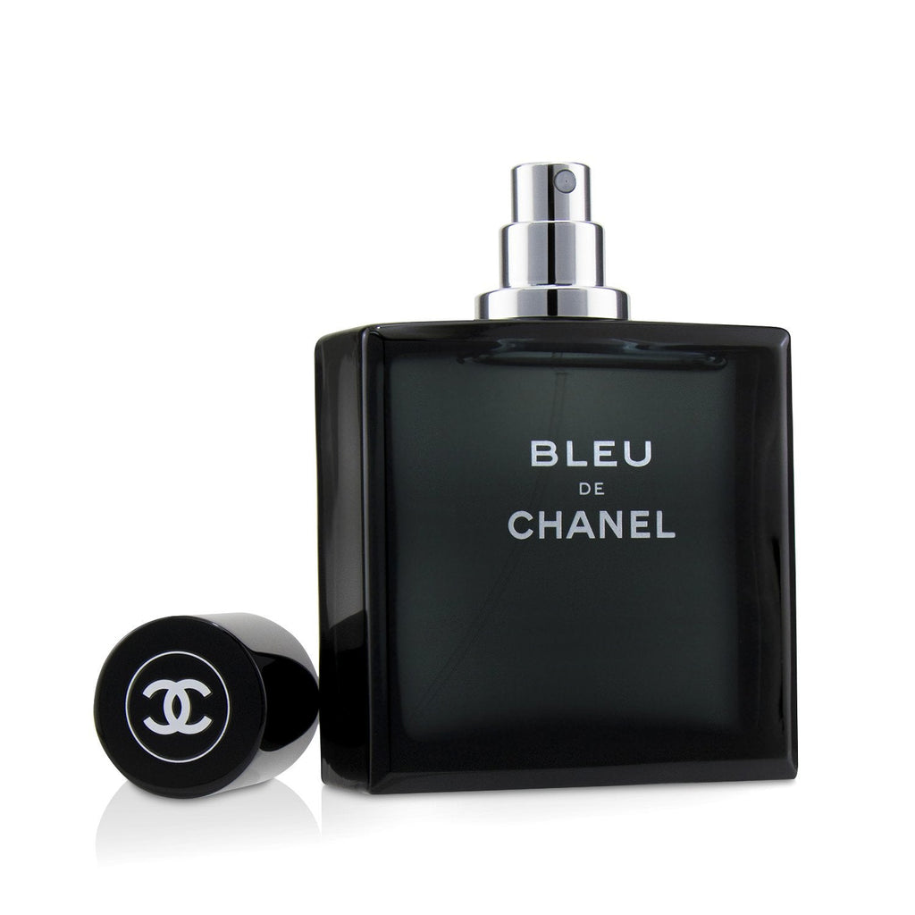 Chanel Bleu De Chanel Eau De Toilette Spray  50ml/1.7oz