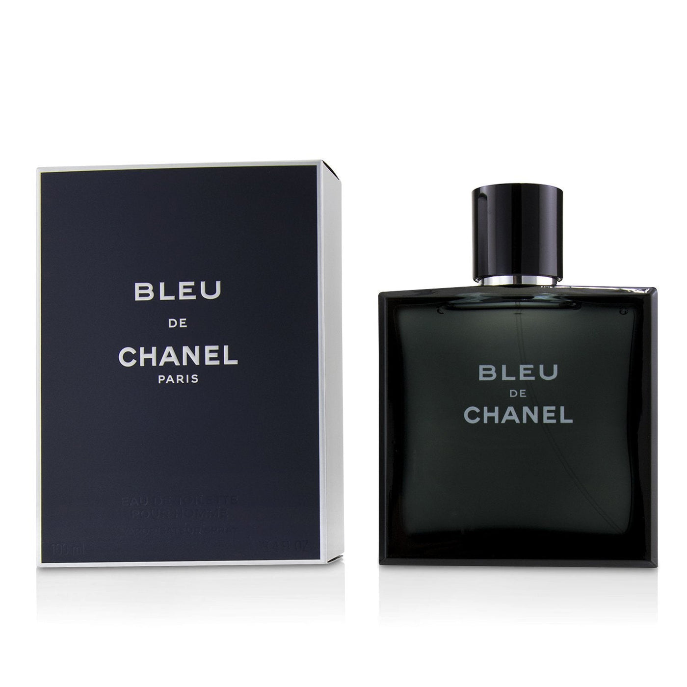 Chanel Bleu De Chanel Eau De Toilette Spray  50ml/1.7oz
