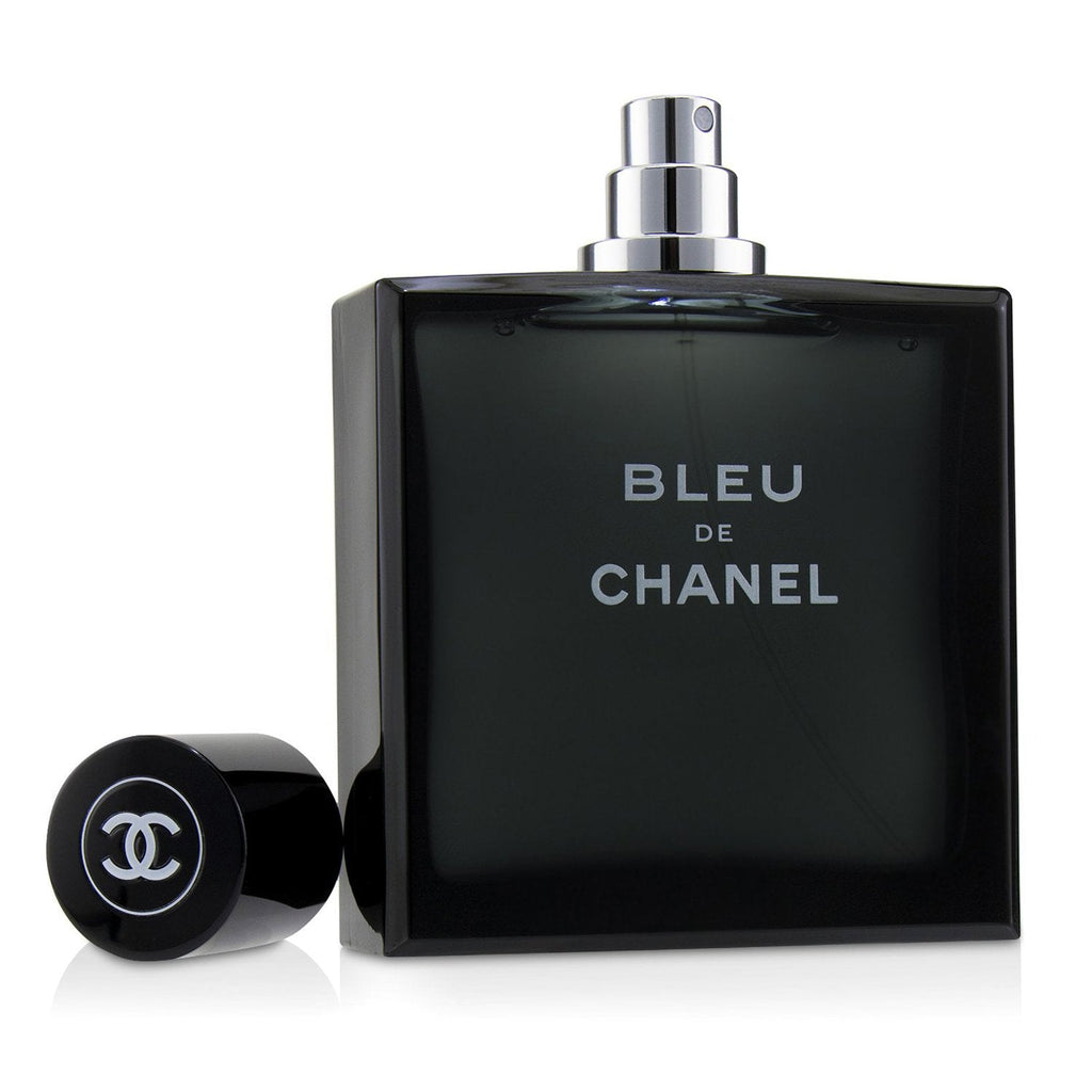 Chanel Bleu De Chanel Eau De Toilette Spray  50ml/1.7oz