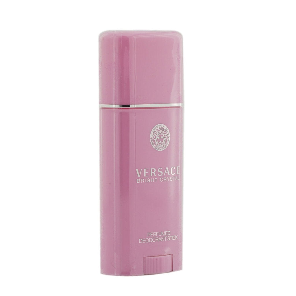 Versace Bright Crystal Deodorant Stick  50ml/1.7oz