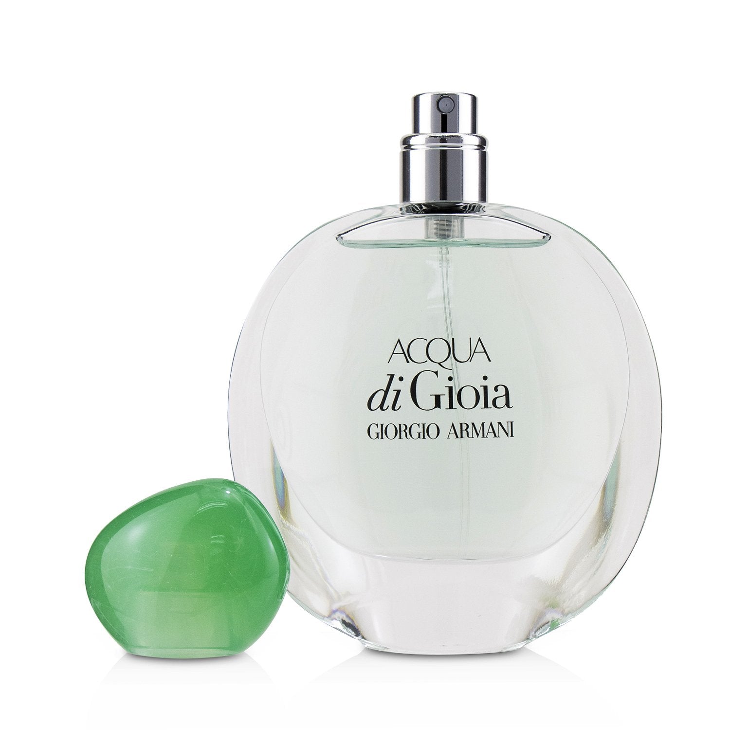 Giorgio Armani Acqua Di Gioia Eau De Parfum Spray  100ml/3.4oz
