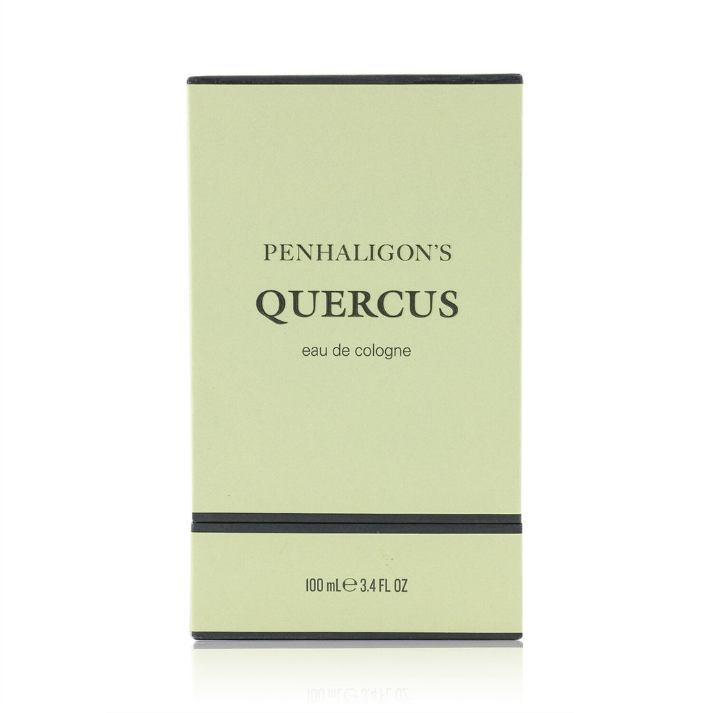 Penhaligon's Quercus Eau De Cologne Spray  100ml/3.4oz