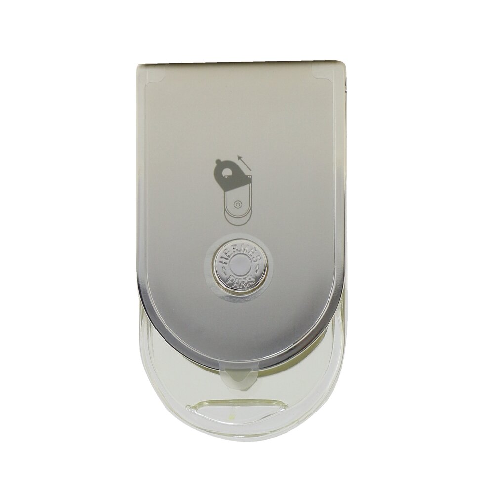 Hermes Voyage D'Hermes Eau De Toilette Refillable Spray  100ml/3.3oz