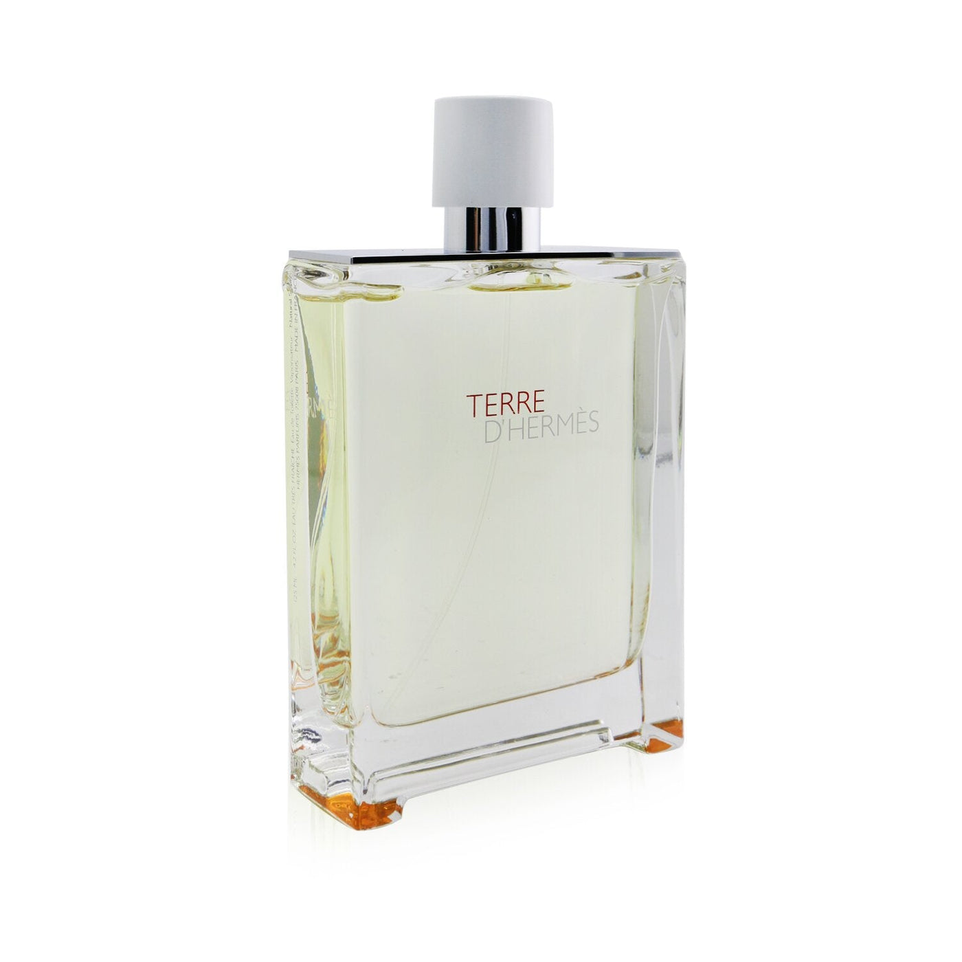 Hermes Terre D'Hermes Eau Tres Fraiche Eau De Toilette Spray  125ml/4.2oz