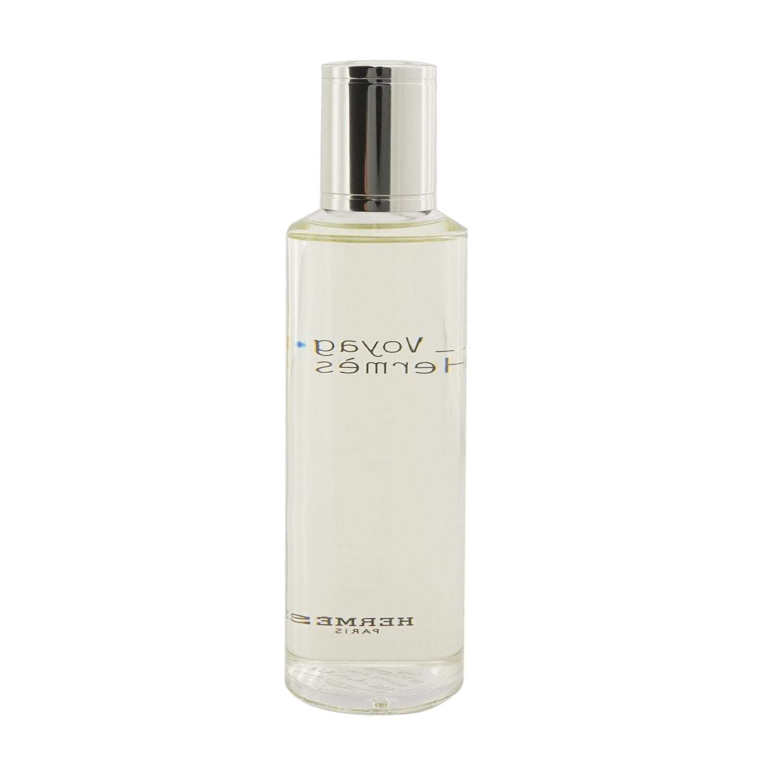 Hermes Voyage D'Hermes Eau De Toilette Refill  125ml/4.2oz