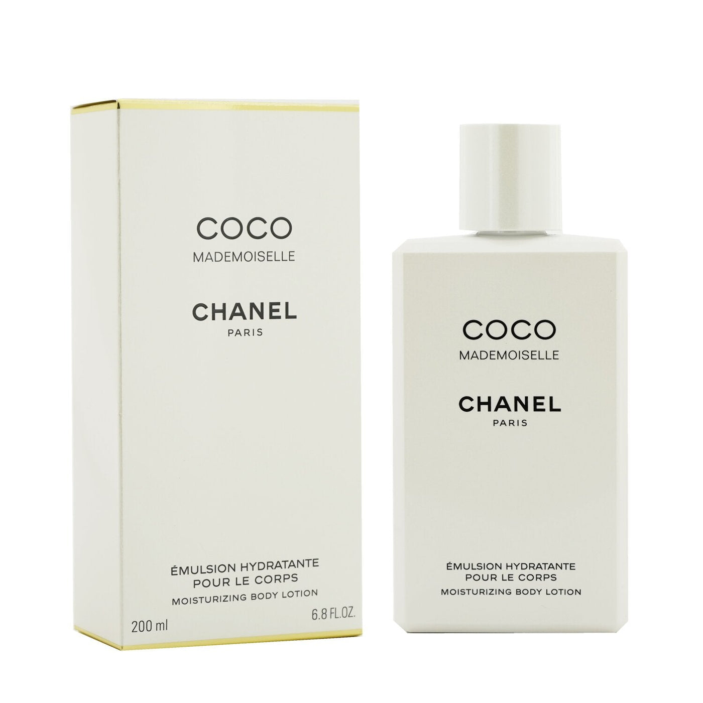 Chanel Coco Mademoiselle Moisturizing Body Lotion  200ml/6.8oz