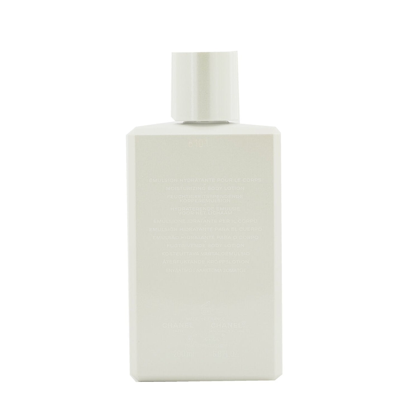Chanel Coco Mademoiselle Moisturizing Body Lotion  200ml/6.8oz