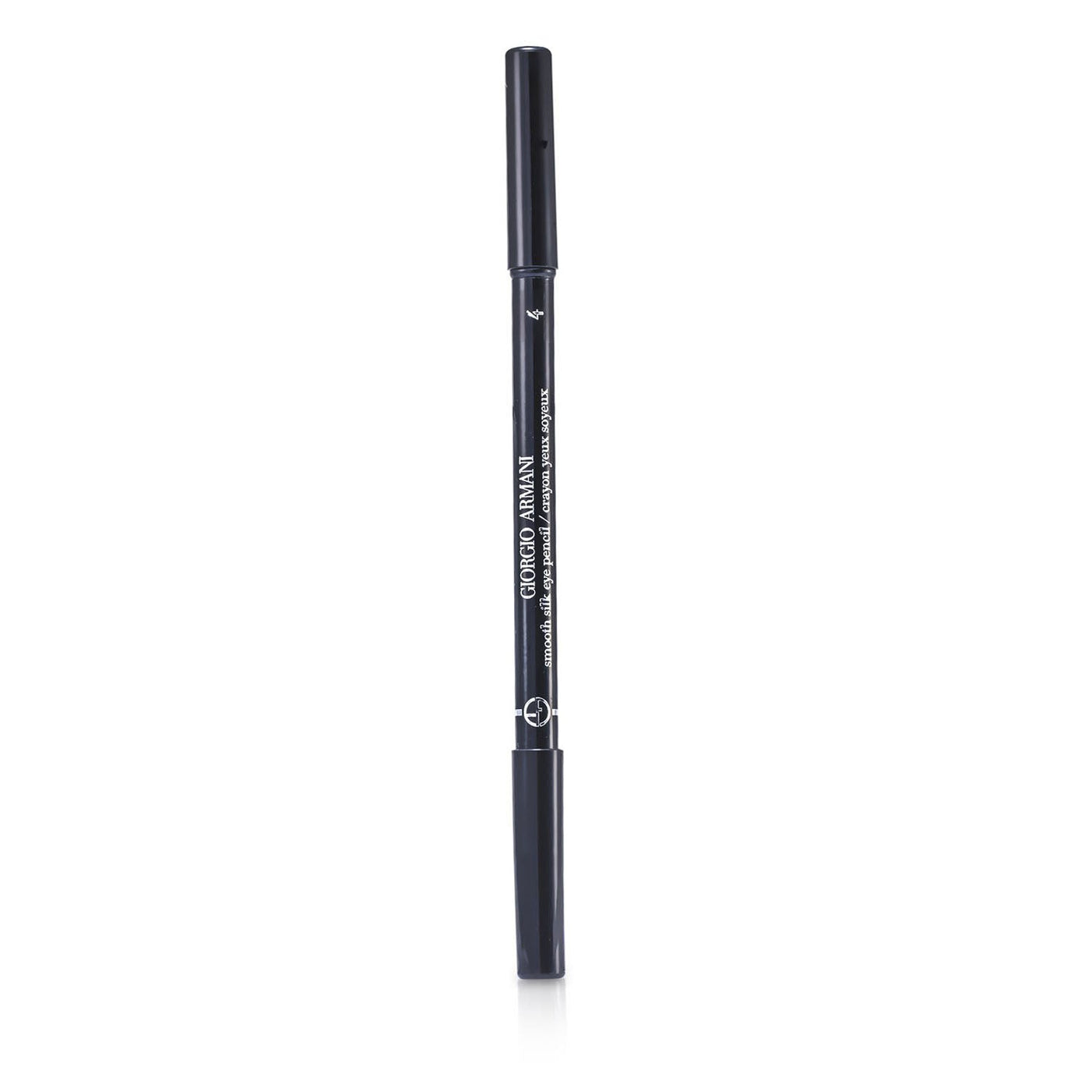 Giorgio Armani Smooth Silk Eye Pencil - # 08 Gray  1.05g/0.037oz