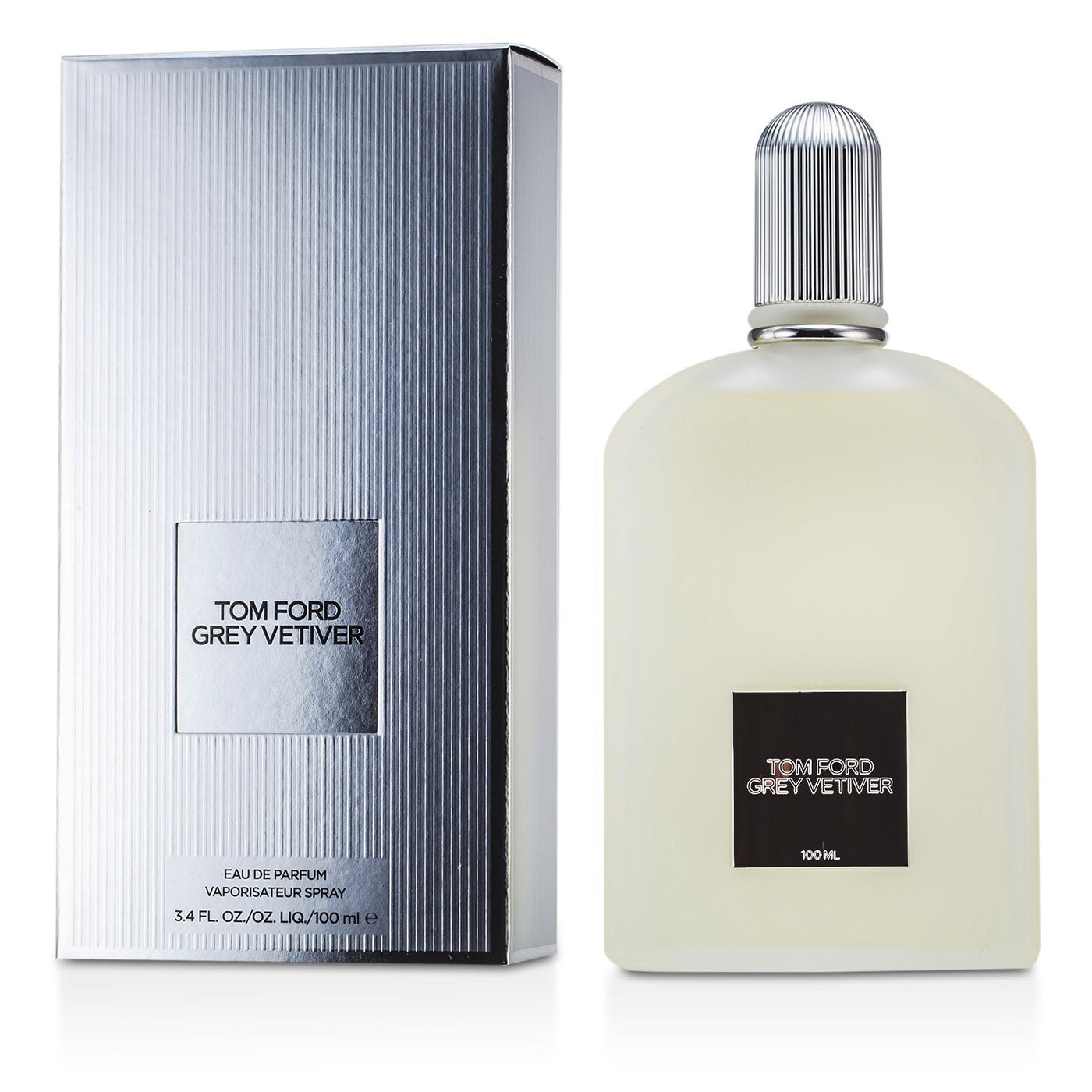 Tom Ford Grey Vetiver Eau De Parfum Spray  50ml/1.7oz
